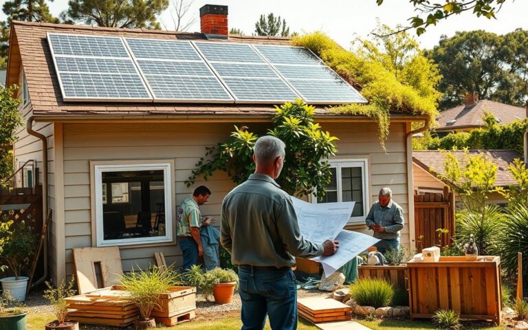sustainable home retrofit strategies