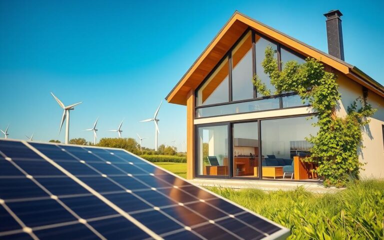 sustainable housing upgrades