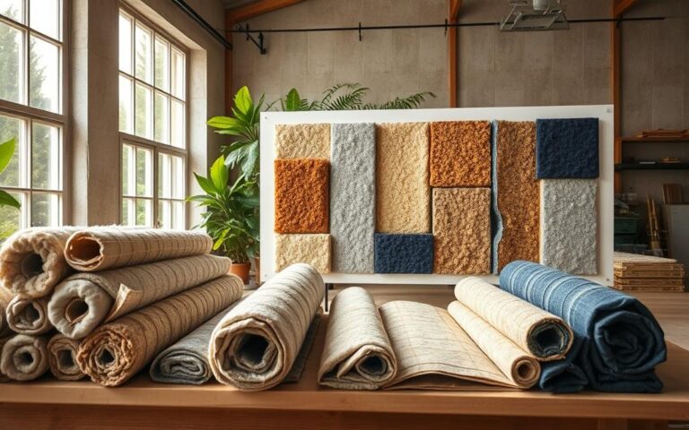 sustainable insulation options
