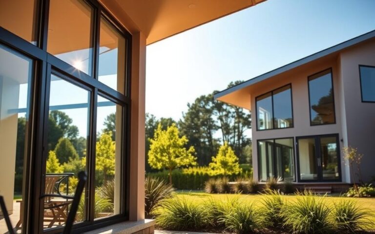 sustainable windows and insulation