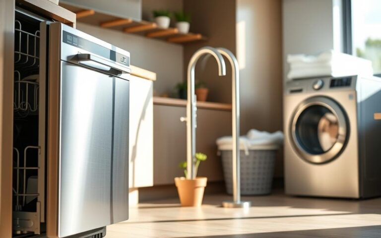 water efficient appliances